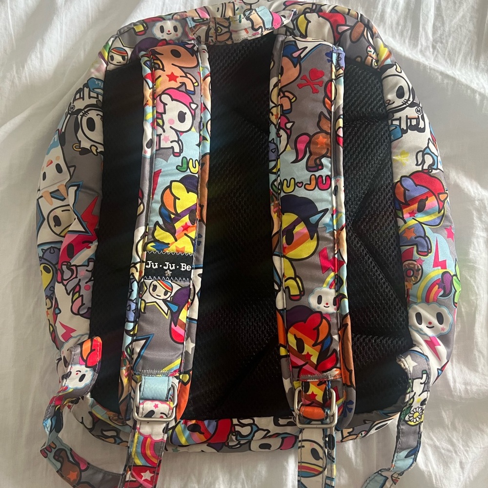 Jujube Unikiki 1.0 Minibe